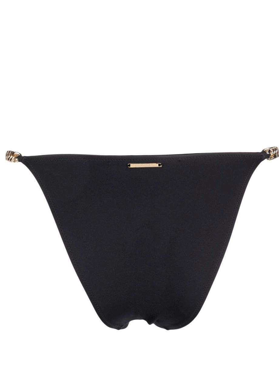 Cheap bottoms chain-link Stella bikini McCartney Women 0703